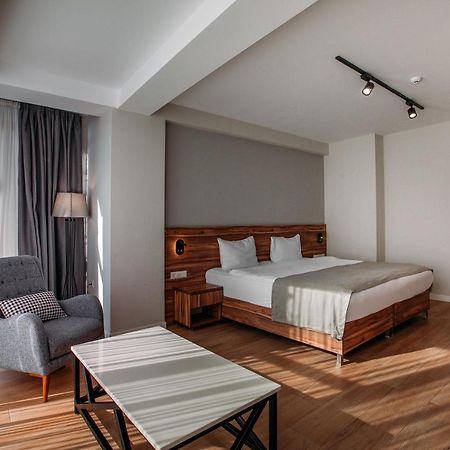 Address Boutique Hotel Tbilisi Exteriör bild