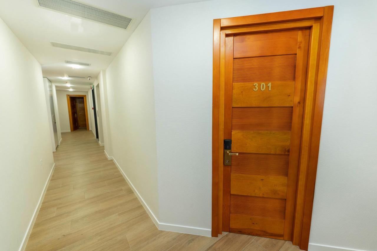 Address Boutique Hotel Tbilisi Exteriör bild