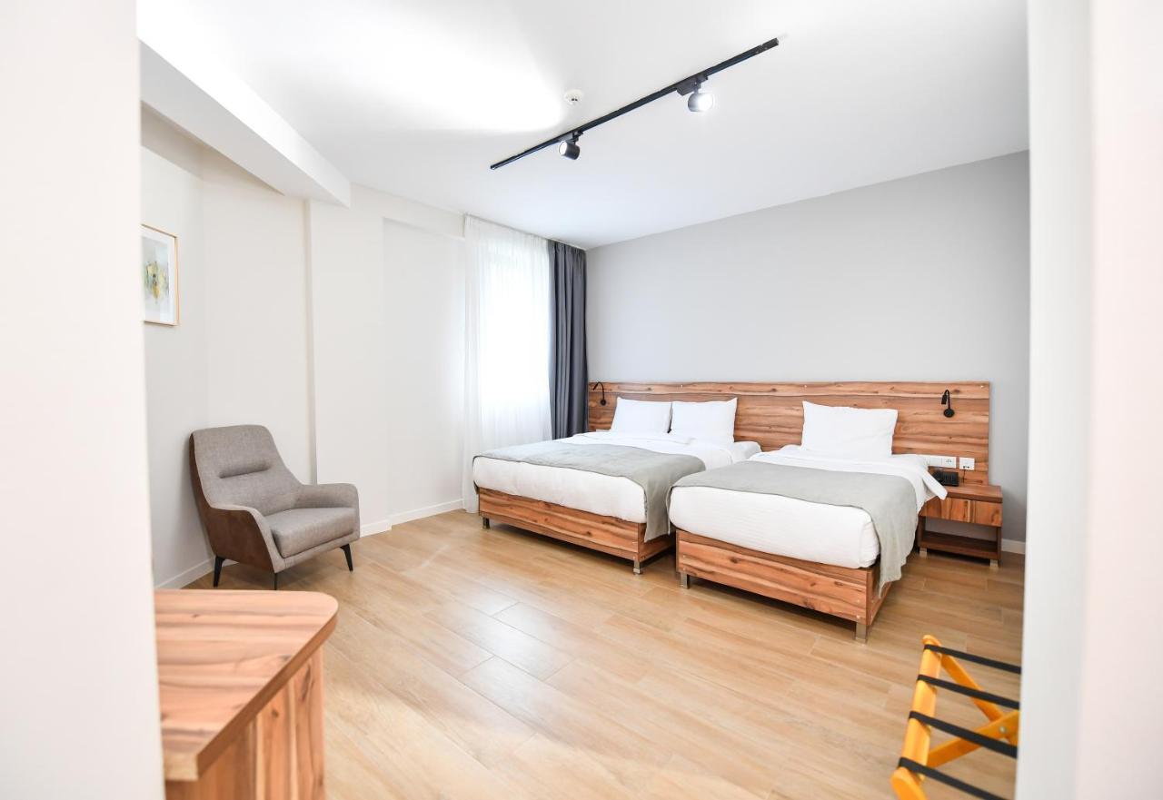 Address Boutique Hotel Tbilisi Exteriör bild