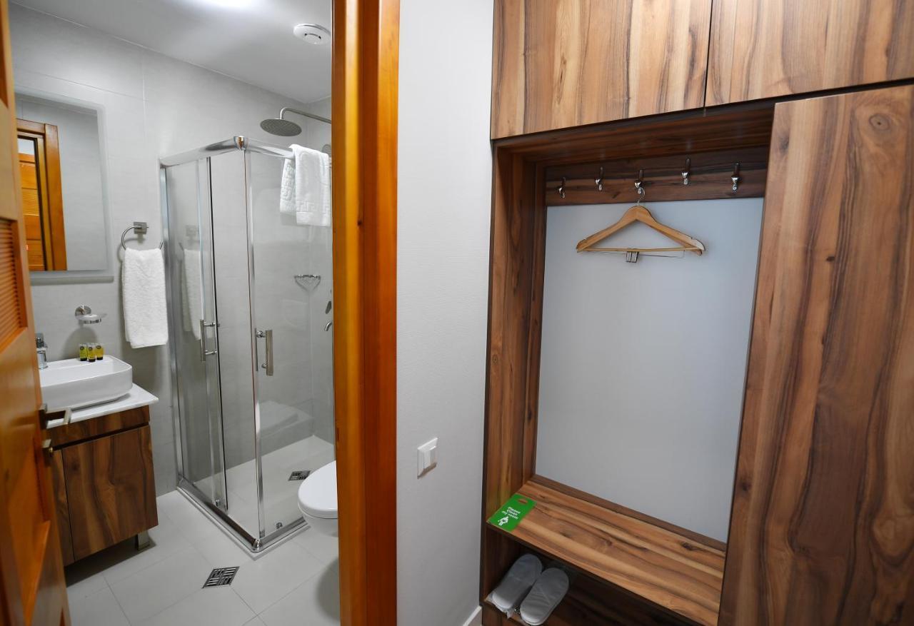 Address Boutique Hotel Tbilisi Exteriör bild