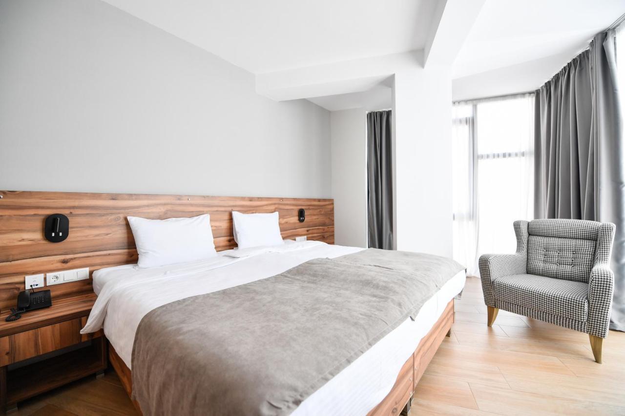 Address Boutique Hotel Tbilisi Exteriör bild