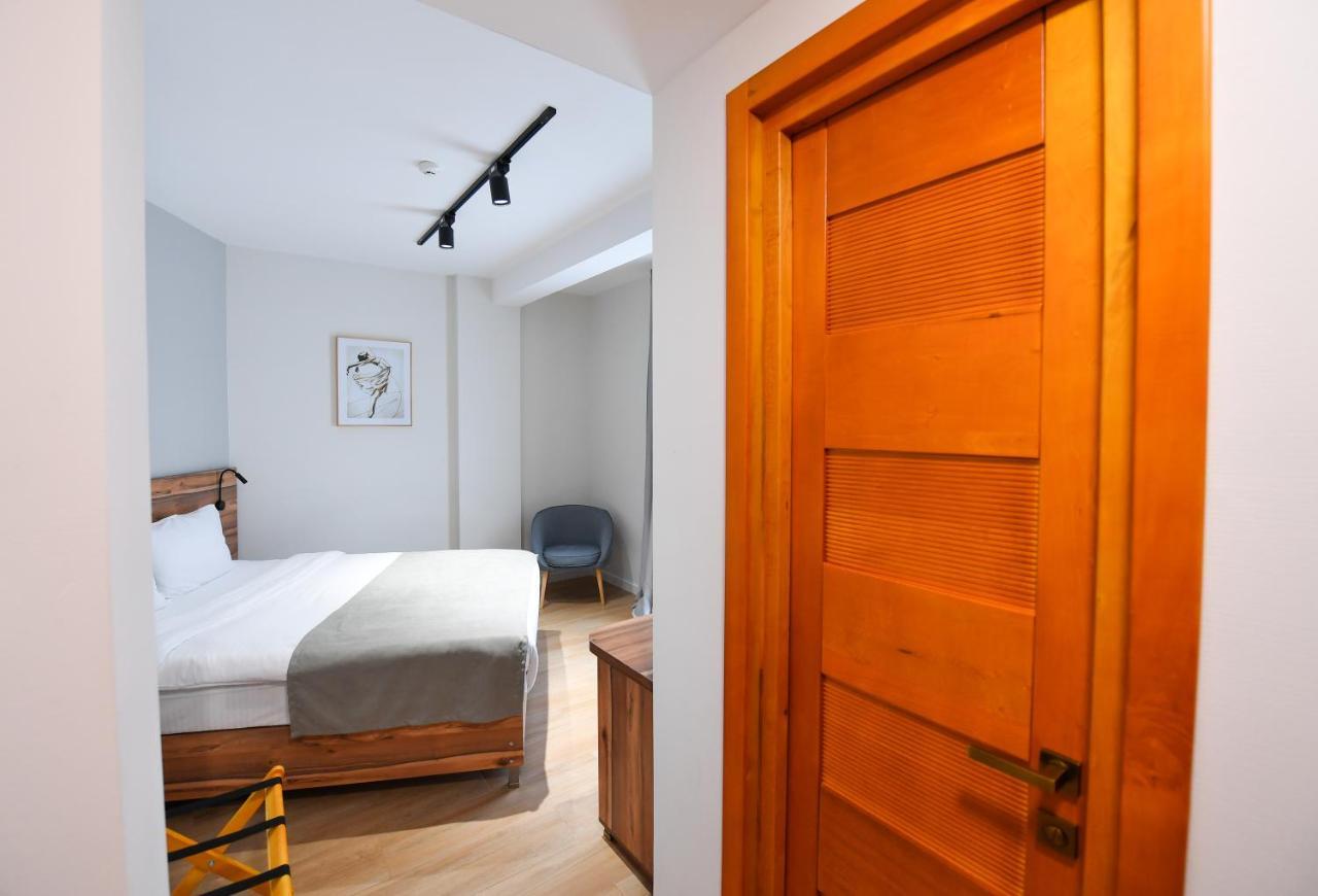 Address Boutique Hotel Tbilisi Exteriör bild